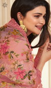 Apoorva By Vinay Kuleesh Organza Designer Salwar Suits Wholesale Price In Surat